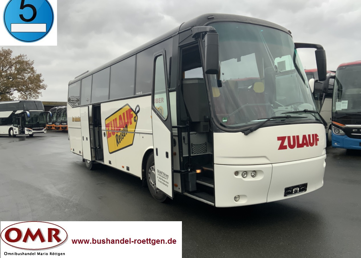VDL Bova Futura FHD - Туристически автобус: снимка 1 VDL Bova Futura FHD - Туристически автобус: снимка 1