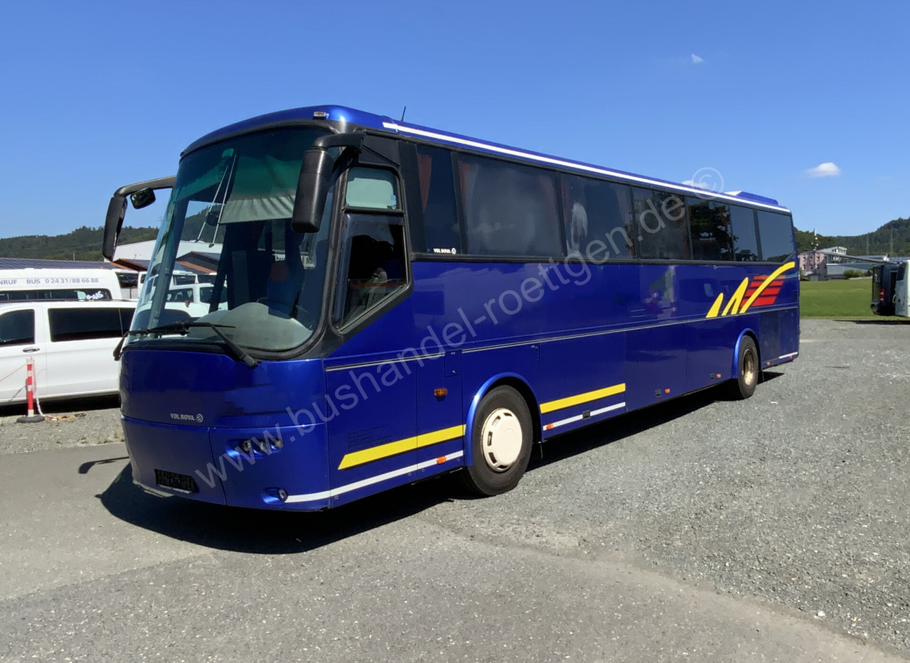 VDL Bova Futura - Туристически автобус: снимка 2 VDL Bova Futura - Туристически автобус: снимка 2