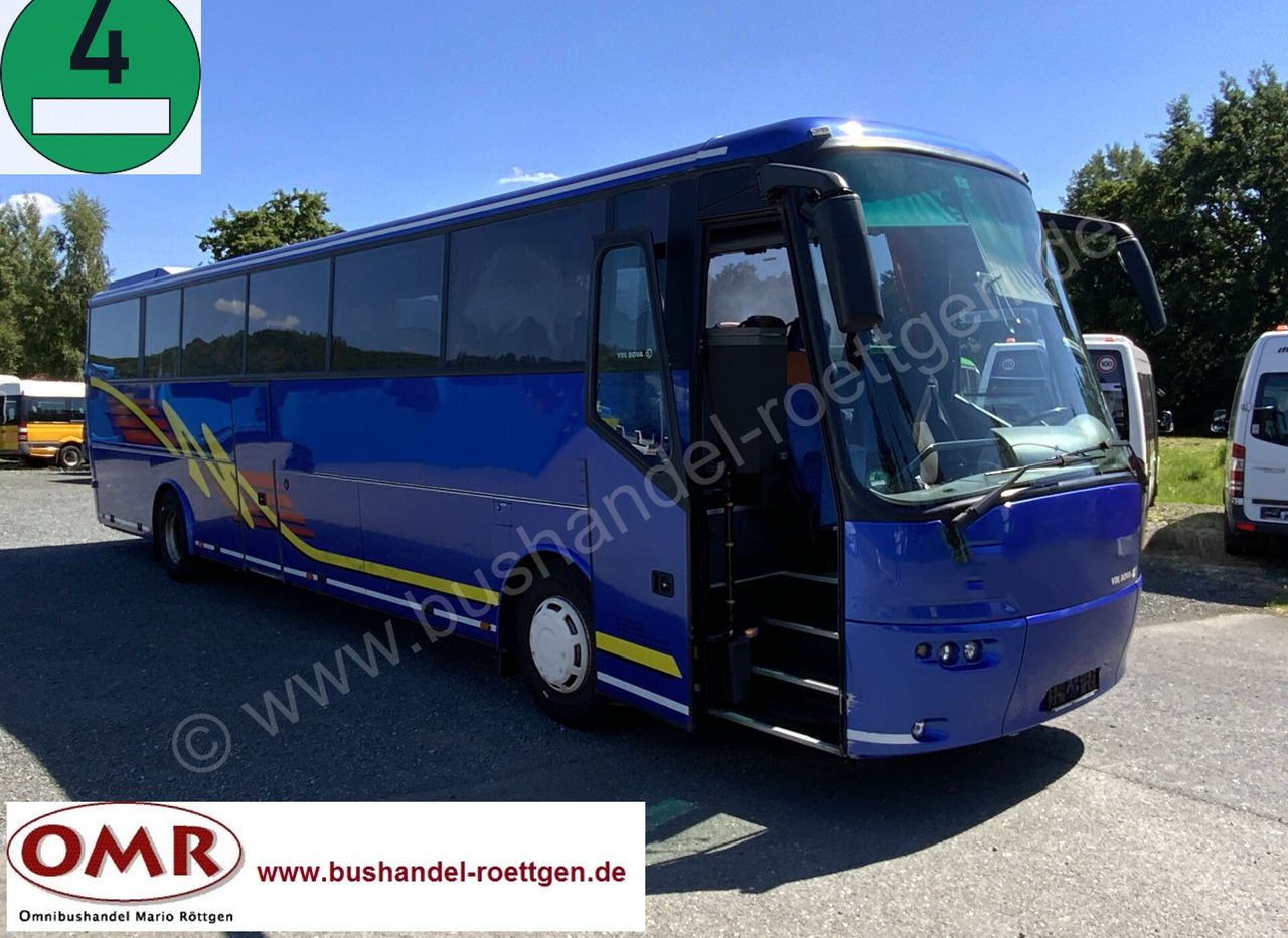 VDL Bova Futura - Туристически автобус: снимка 1 VDL Bova Futura - Туристически автобус: снимка 1