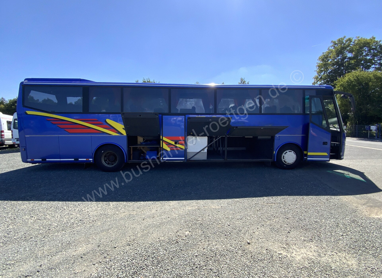 VDL Bova Futura - Туристически автобус: снимка 5 VDL Bova Futura - Туристически автобус: снимка 5