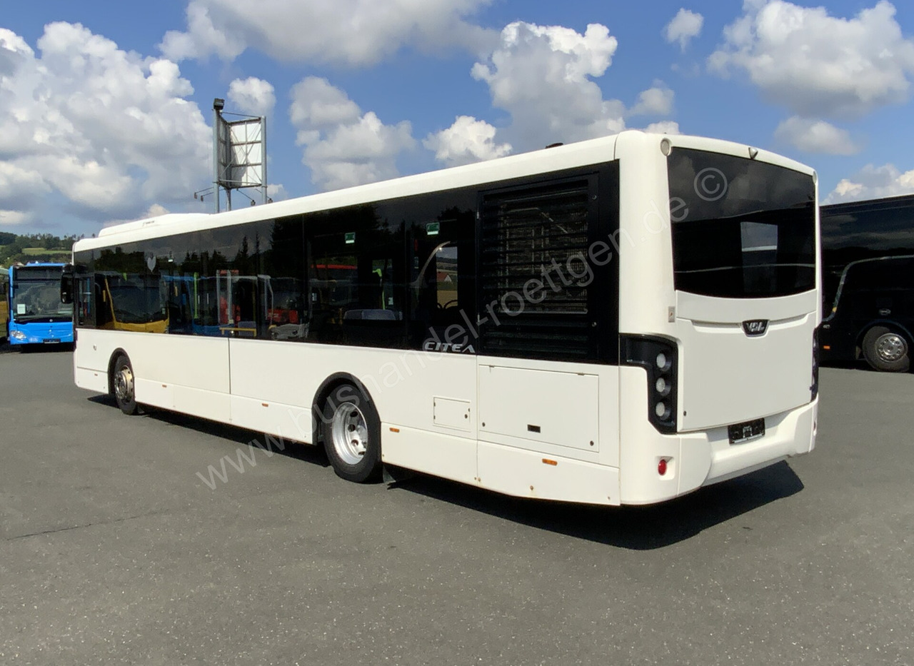 VDL Citea - Градски автобус: снимка 3 VDL Citea - Градски автобус: снимка 3