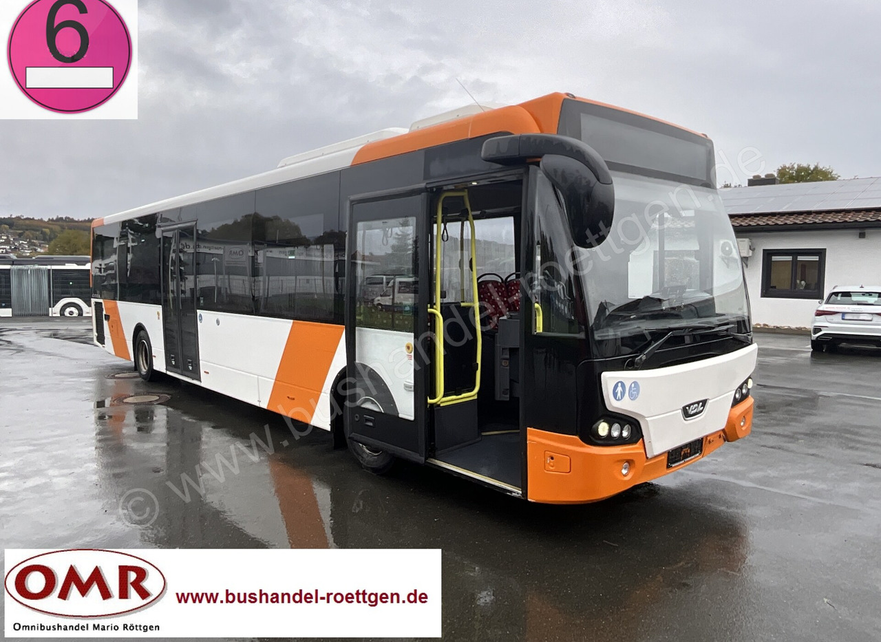 VDL Citea LLE 120/255 - Градски автобус: снимка 1 VDL Citea LLE 120/255 - Градски автобус: снимка 1