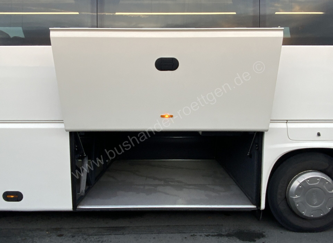 VDL Futura FHD - Туристически автобус: снимка 5 VDL Futura FHD - Туристически автобус: снимка 5