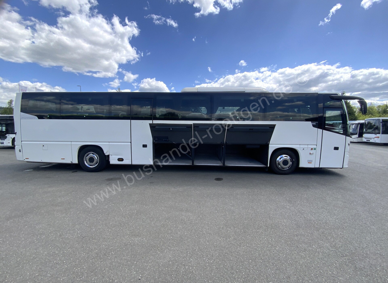 VDL Futura - Туристически автобус: снимка 5 VDL Futura - Туристически автобус: снимка 5