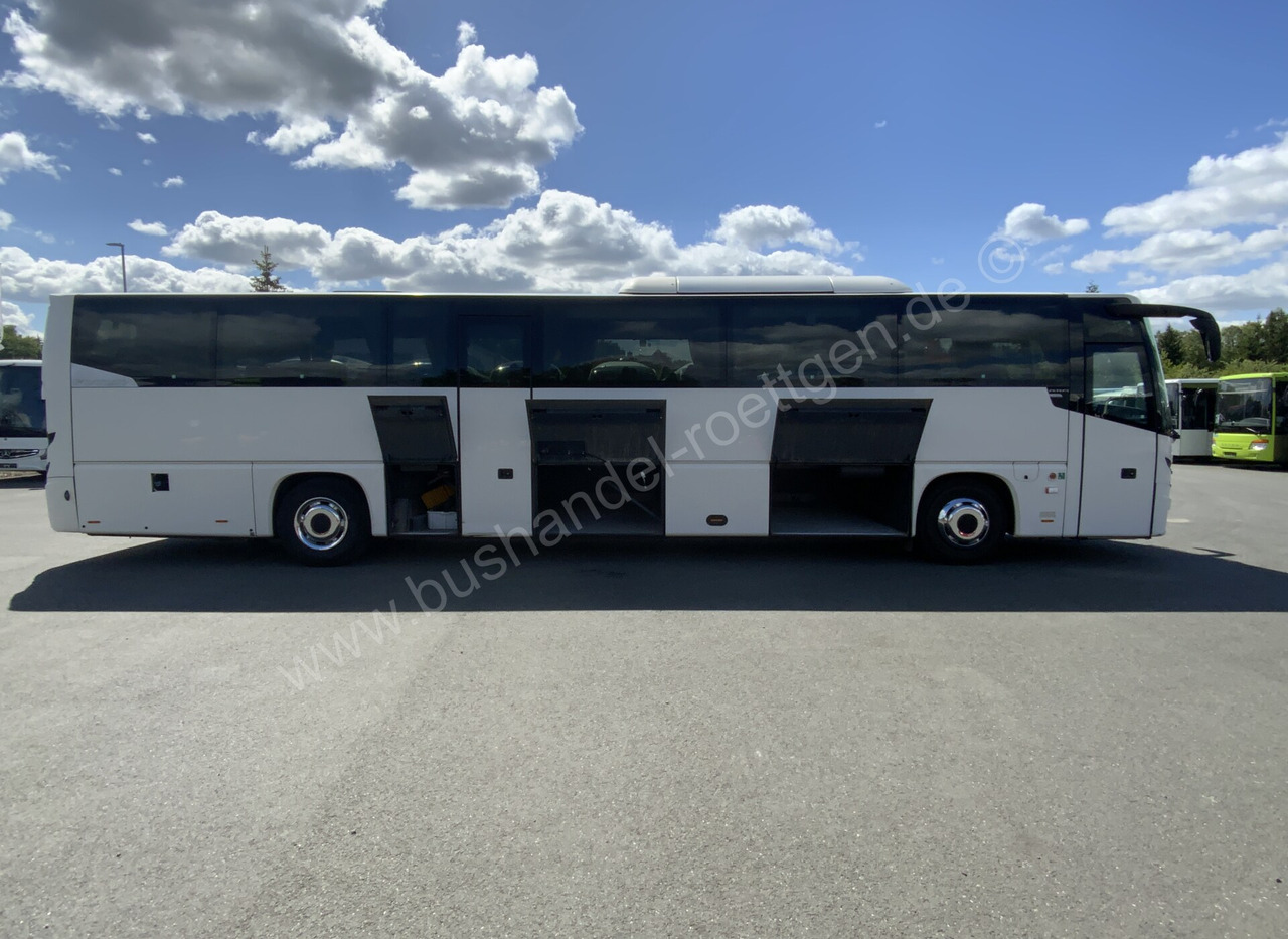 VDL Futura - Туристически автобус: снимка 5 VDL Futura - Туристически автобус: снимка 5