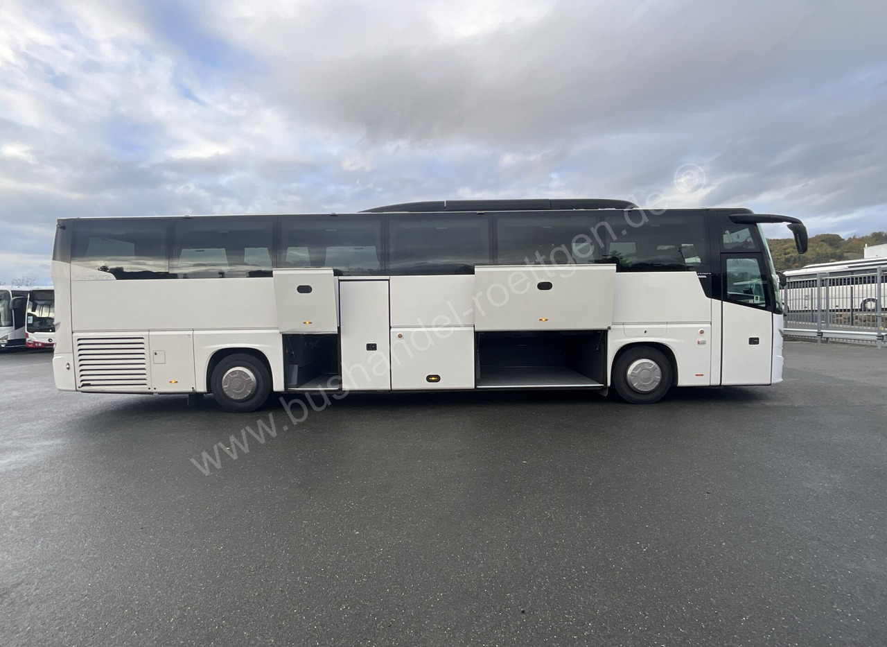 VDL Futura - Туристически автобус: снимка 5 VDL Futura - Туристически автобус: снимка 5