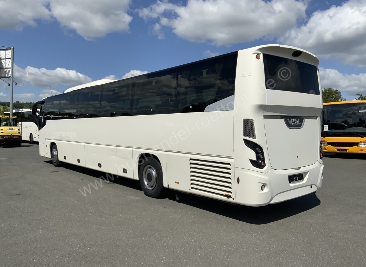 VDL Futura - Туристически автобус: снимка 4 VDL Futura - Туристически автобус: снимка 4