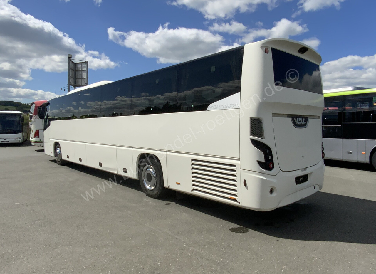 VDL Futura - Туристически автобус: снимка 3 VDL Futura - Туристически автобус: снимка 3