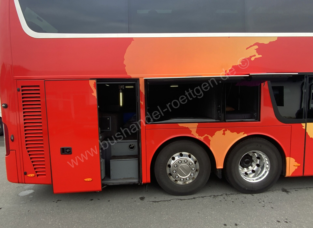 Van Hool Astromega - Двуетажен автобус: снимка 5 Van Hool Astromega - Двуетажен автобус: снимка 5