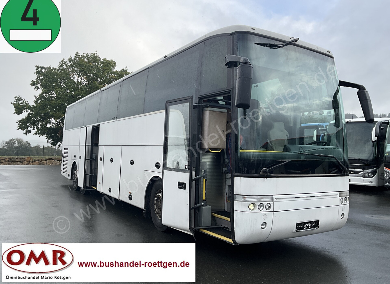 Van Hool T916 Astron - Туристически автобус: снимка 1 Van Hool T916 Astron - Туристически автобус: снимка 1
