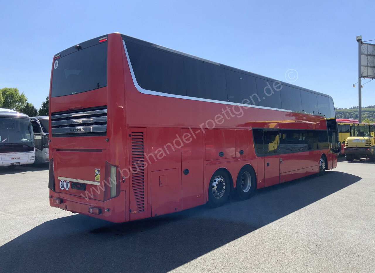 Van Hool TDX27 Astromega - Двуетажен автобус: снимка 3 Van Hool TDX27 Astromega - Двуетажен автобус: снимка 3
