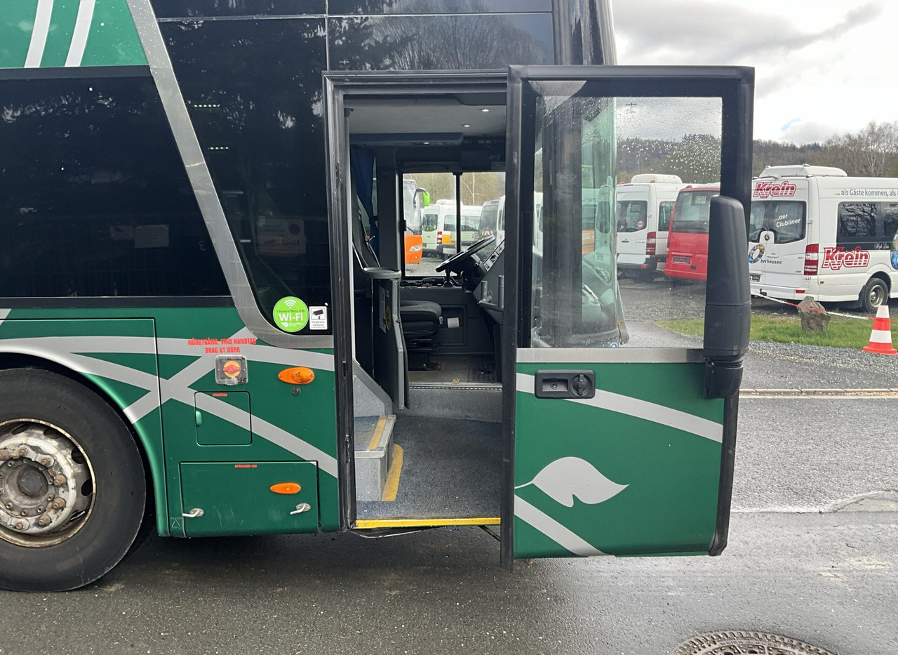 Vanhool K 440/ Scania - Двуетажен автобус: снимка 5 Vanhool K 440/ Scania - Двуетажен автобус: снимка 5