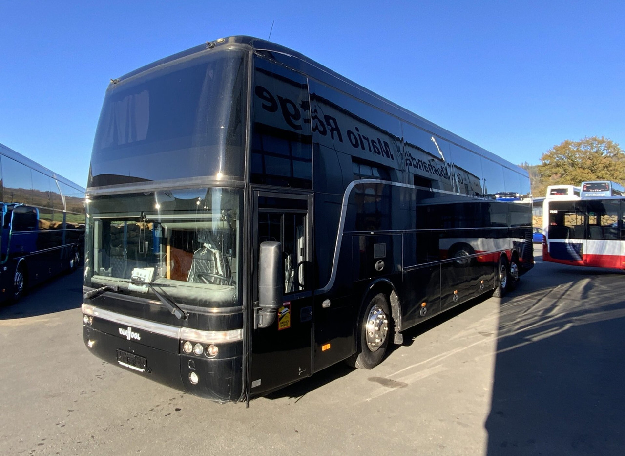 Vanhool T 918 Altano - Туристически автобус: снимка 2 Vanhool T 918 Altano - Туристически автобус: снимка 2