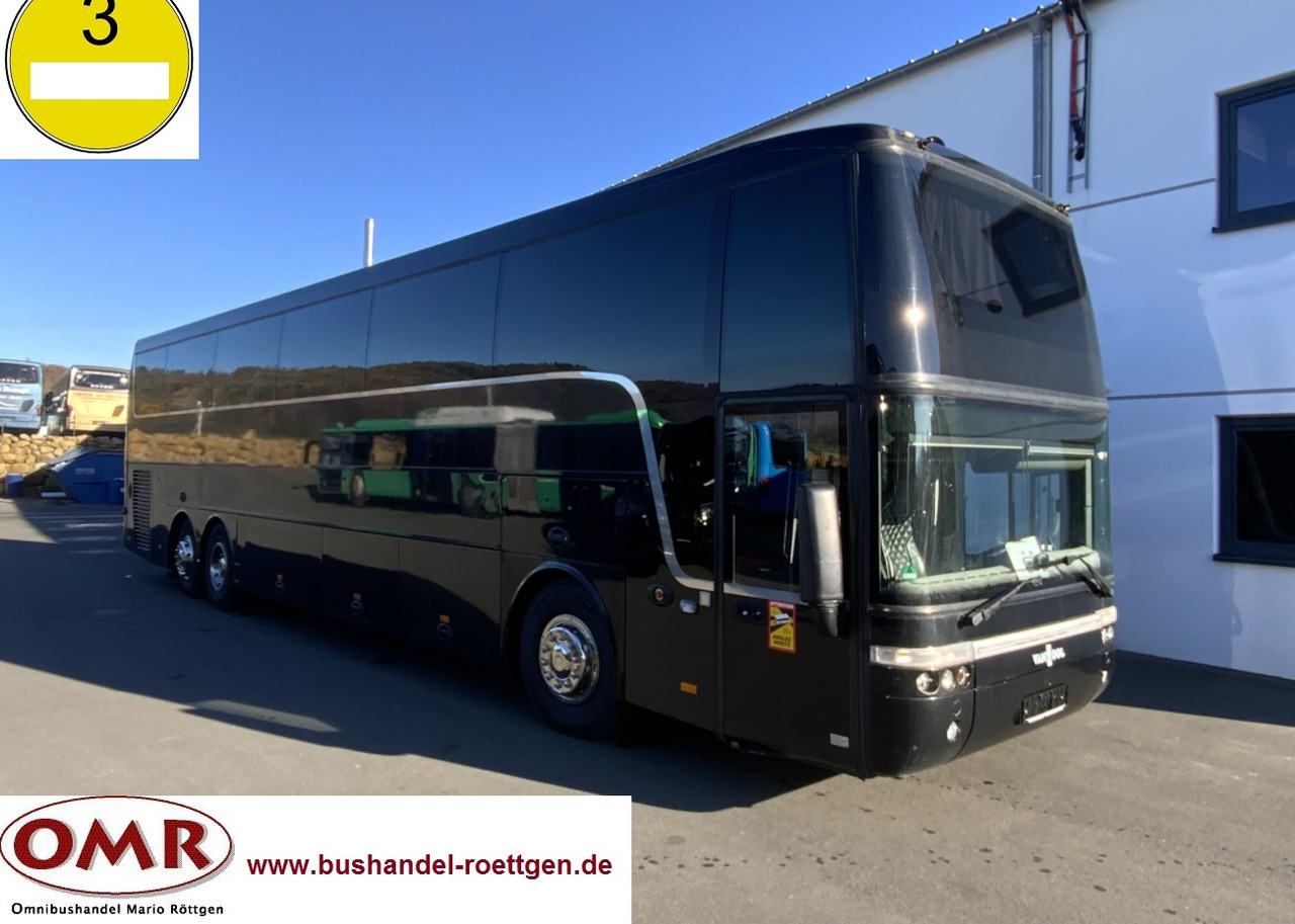 Vanhool T 918 Altano - Туристически автобус: снимка 1 Vanhool T 918 Altano - Туристически автобус: снимка 1