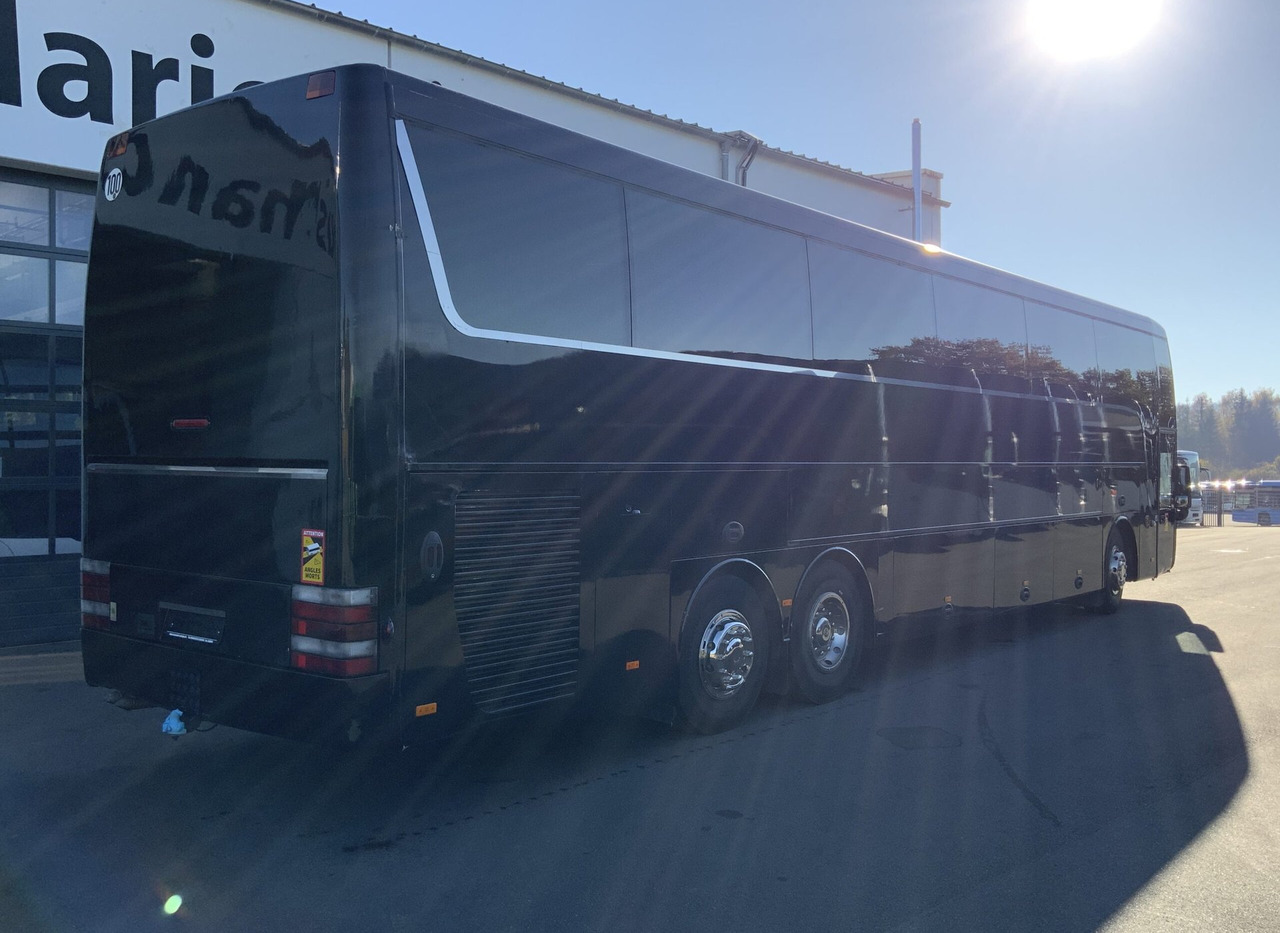 Vanhool T 918 Altano - Туристически автобус: снимка 4 Vanhool T 918 Altano - Туристически автобус: снимка 4