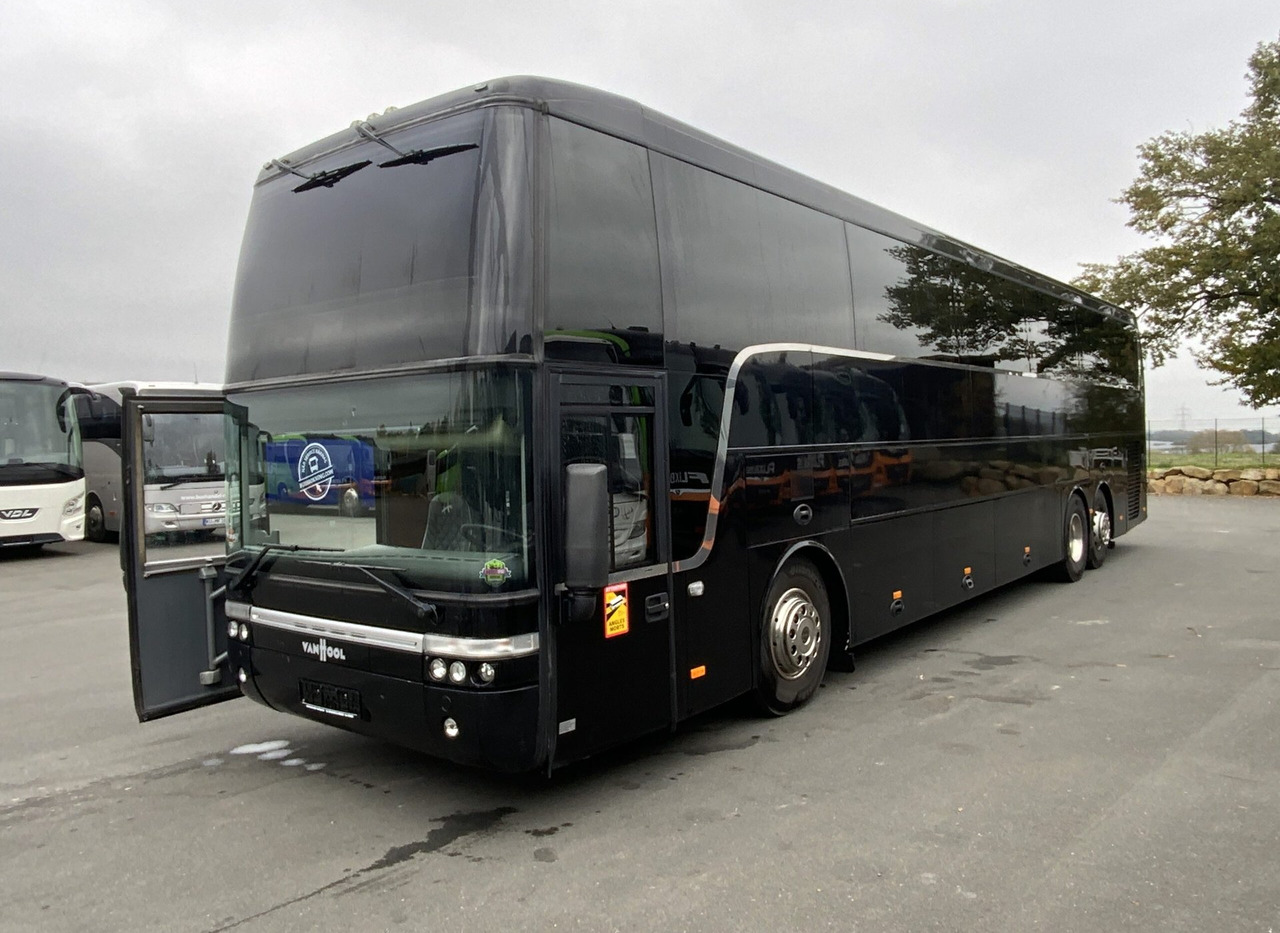 Vanhool T 918 Altano - Туристически автобус: снимка 2 Vanhool T 918 Altano - Туристически автобус: снимка 2