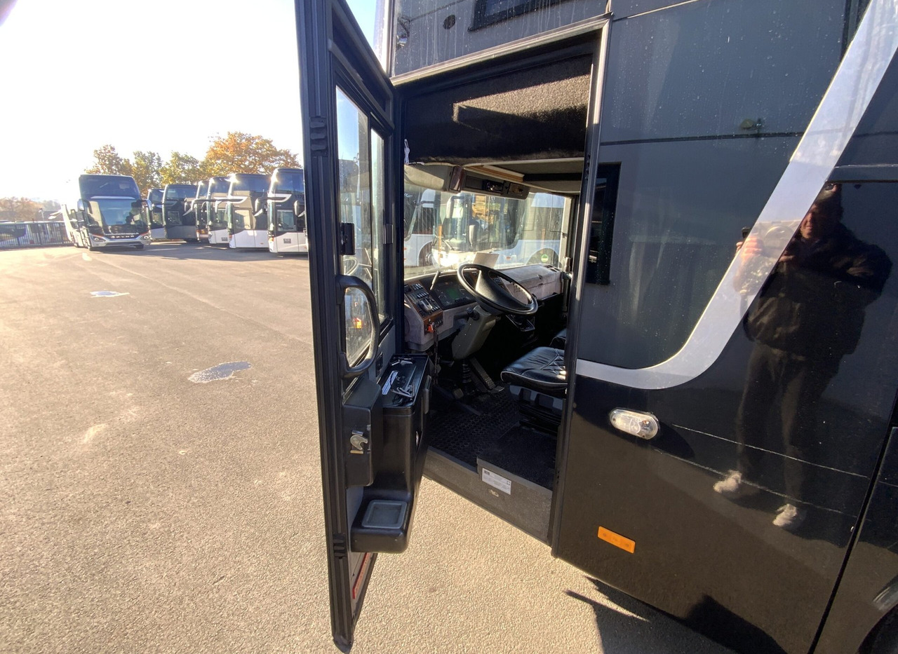 Vanhool T 918 Altano - Туристически автобус: снимка 5 Vanhool T 918 Altano - Туристически автобус: снимка 5