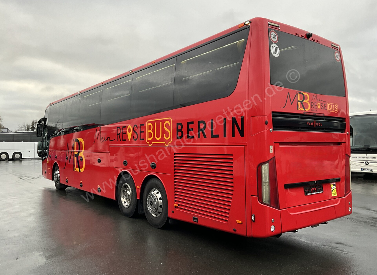 Vanhool TX 16 Astronef - Туристически автобус: снимка 3 Vanhool TX 16 Astronef - Туристически автобус: снимка 3