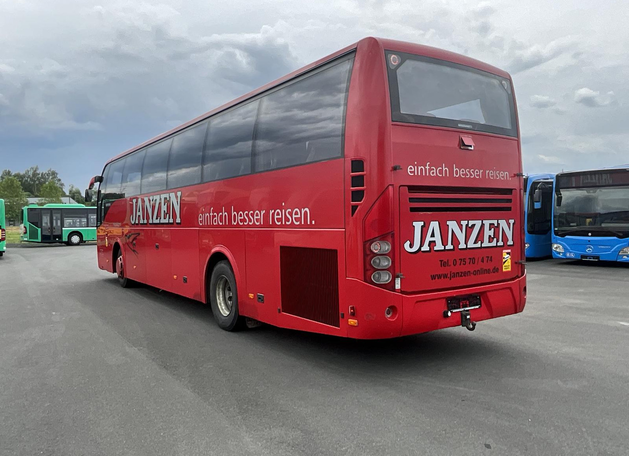 Volvo 9700 H 4x2 - Туристически автобус: снимка 3 Volvo 9700 H 4x2 - Туристически автобус: снимка 3