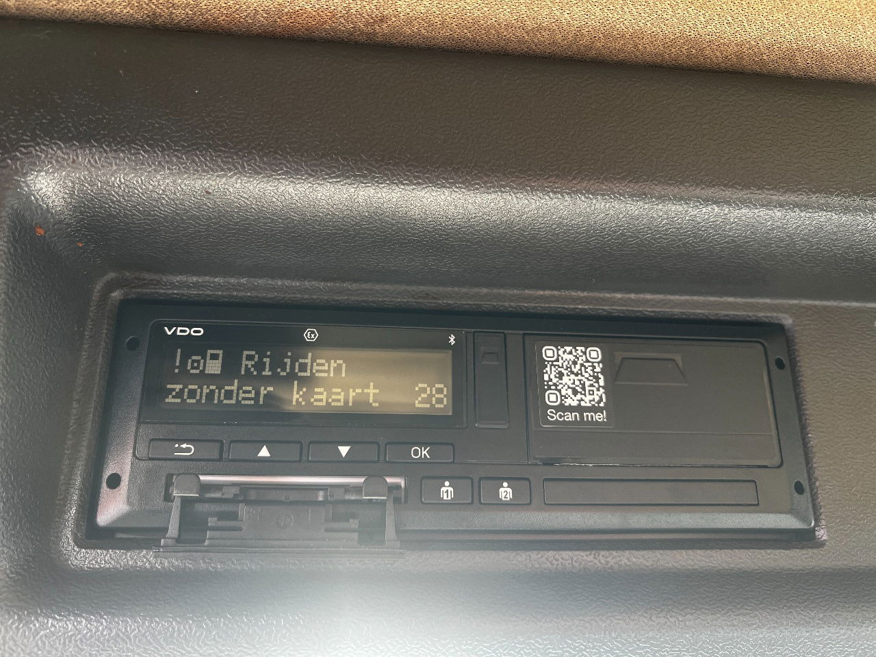 Лизинг на  Scania P230 Euro 4, APK tot 09-2026 Scania P230 Euro 4, APK tot 09-2026: снимка 12