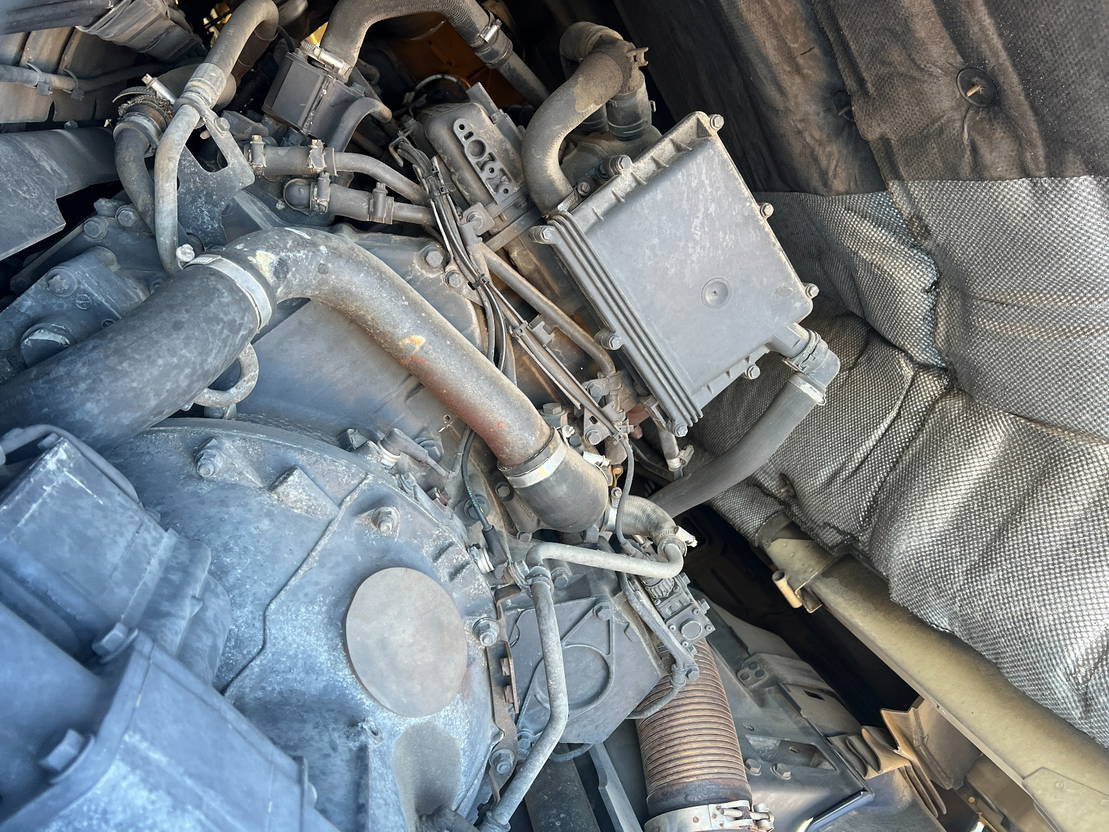 Scania G420 Retarder, Euro 5 - Влекач: снимка 5 Scania G420 Retarder, Euro 5 - Влекач: снимка 5