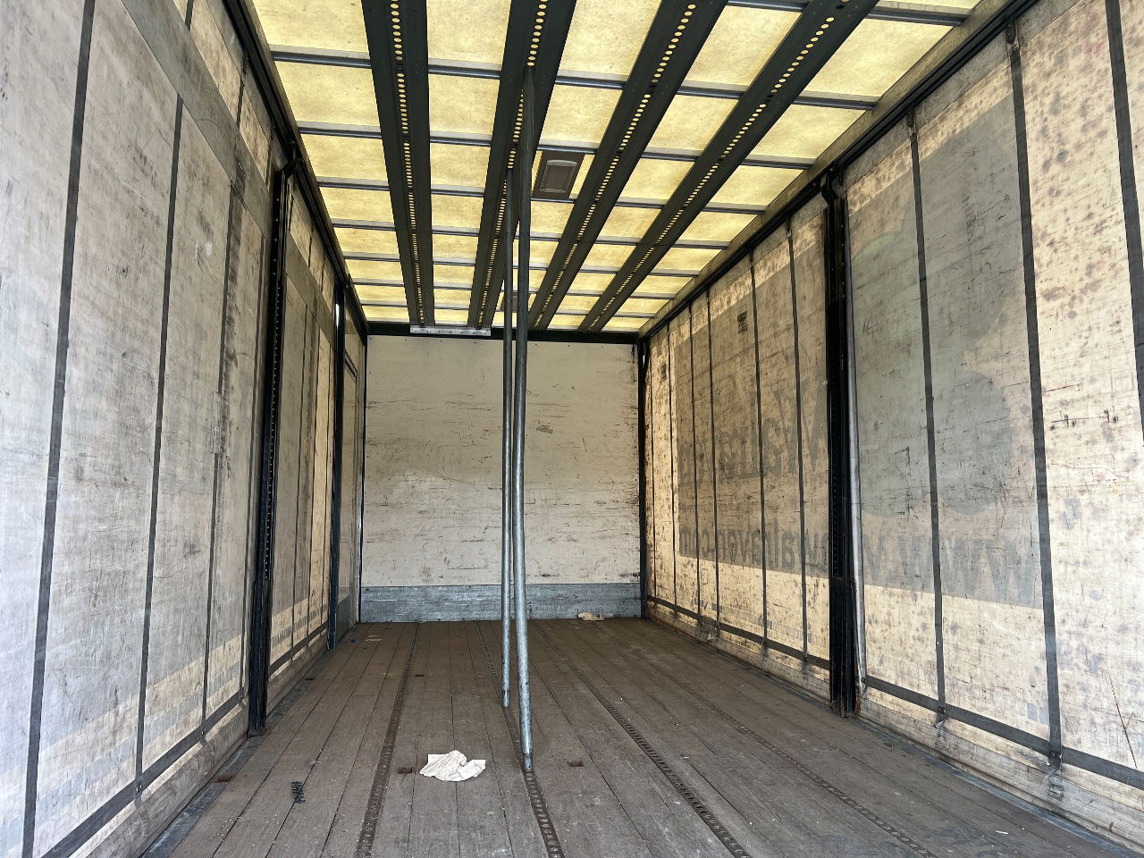 Камион с брезент Volvo FE 250 Euro 6, 19T: снимка 7