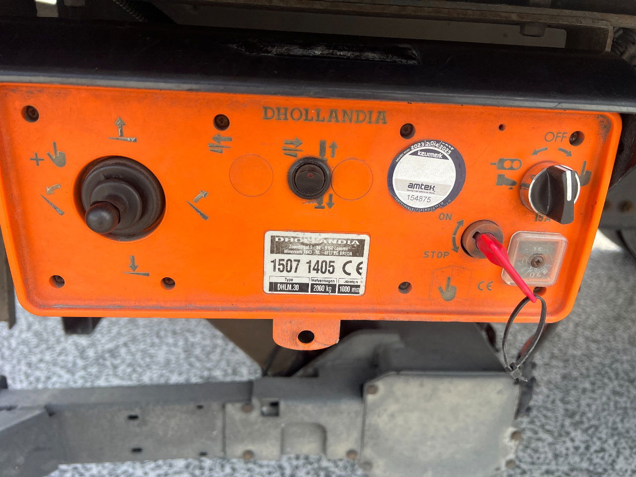 Камион с брезент Volvo FE 250 Euro 6, 19T: снимка 6