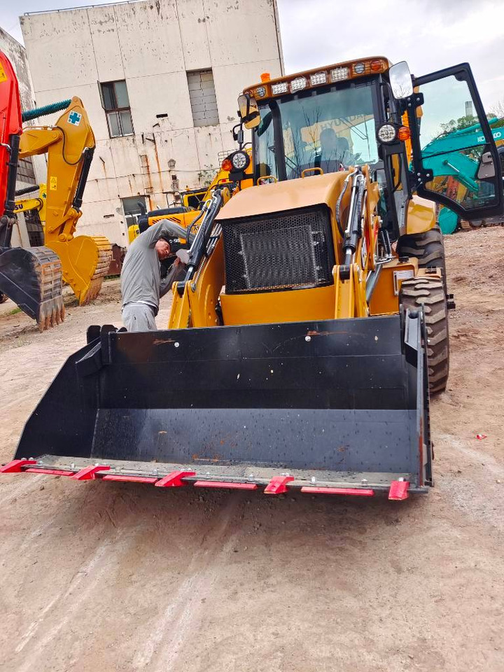 CAT 100% new caterpillar 420 F - Багер-товарач: снимка 5 CAT 100% new caterpillar 420 F - Багер-товарач: снимка 5