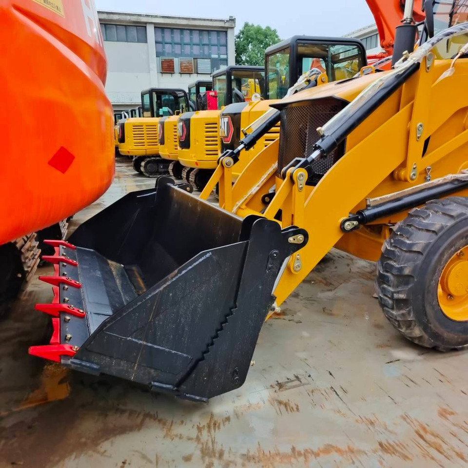 CAT 100% new caterpillar 420 F - Багер-товарач: снимка 5 CAT 100% new caterpillar 420 F - Багер-товарач: снимка 5