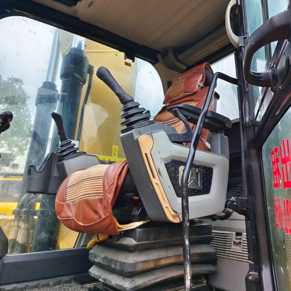 CAT 320GC - Верижен багер: снимка 5 CAT 320GC - Верижен багер: снимка 5