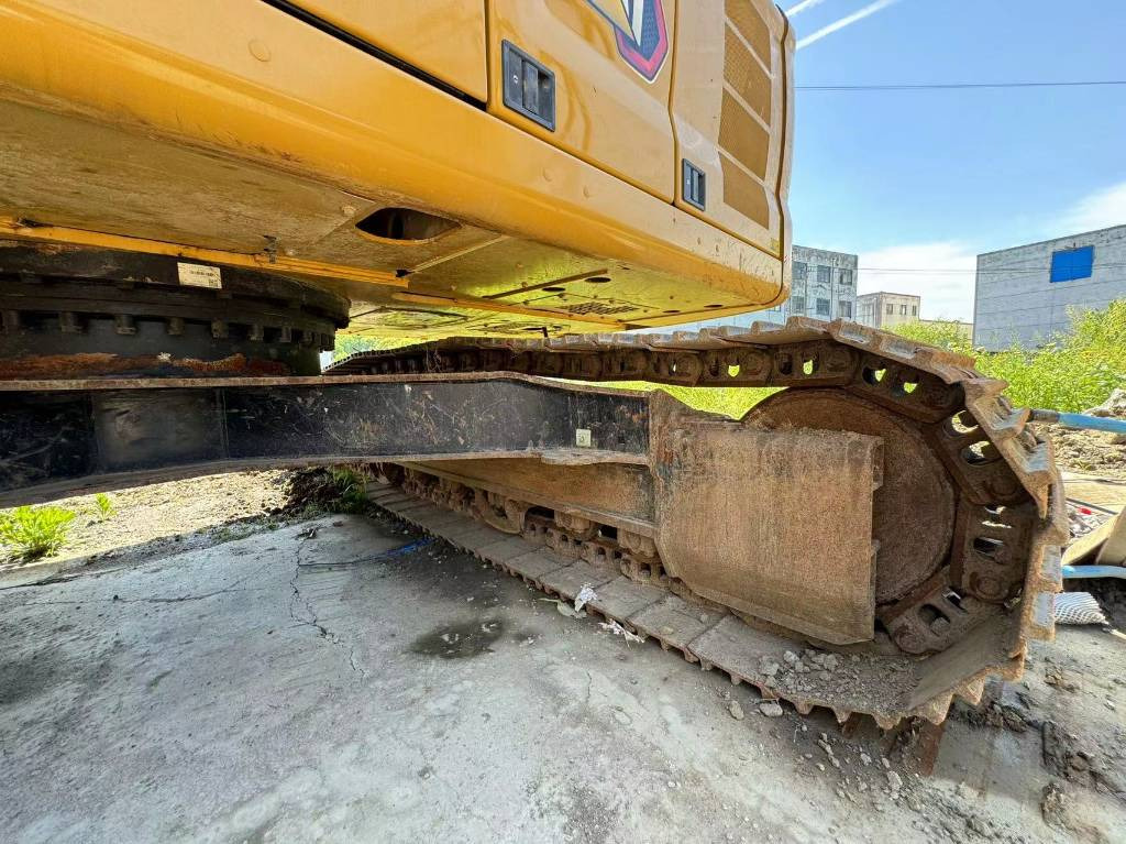 CAT 323GC - Верижен багер: снимка 4 CAT 323GC - Верижен багер: снимка 4