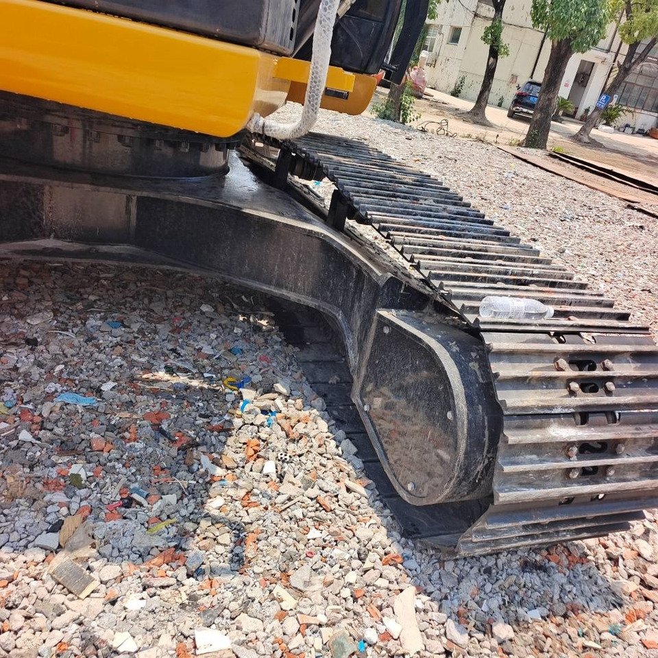 CAT 324 D - Верижен багер: снимка 5 CAT 324 D - Верижен багер: снимка 5