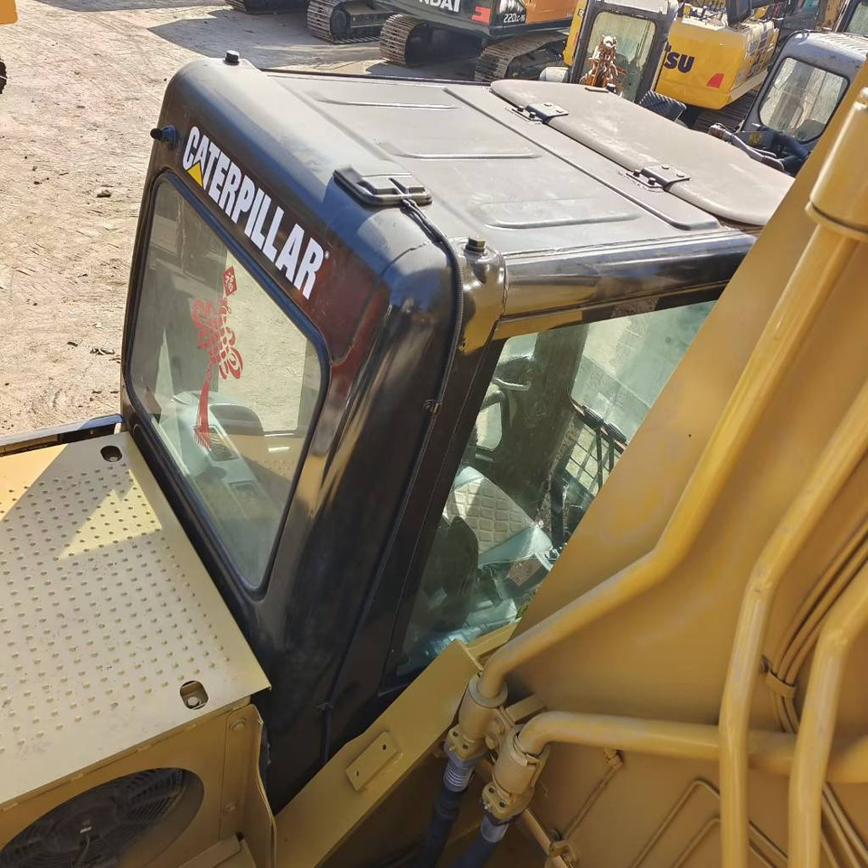 CAT 336 D L - Верижен багер: снимка 3 CAT 336 D L - Верижен багер: снимка 3