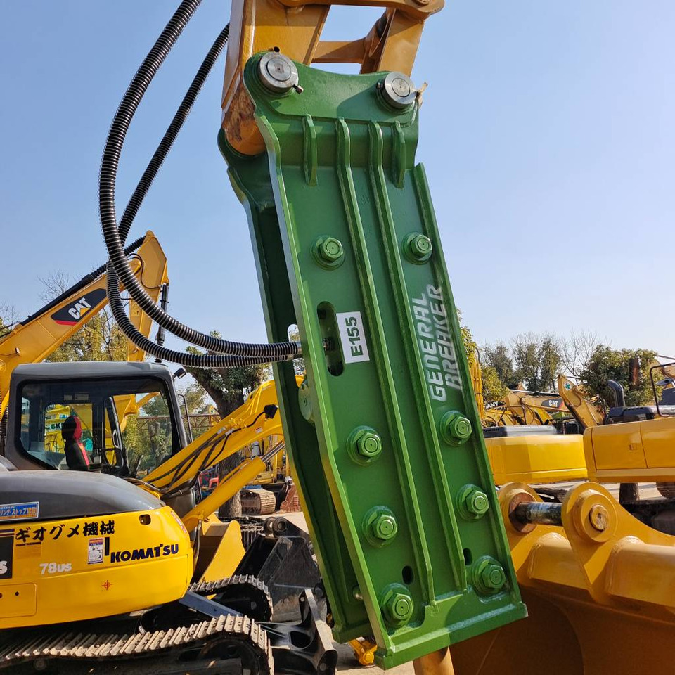 CAT 336 D2 - Верижен багер: снимка 4 CAT 336 D2 - Верижен багер: снимка 4
