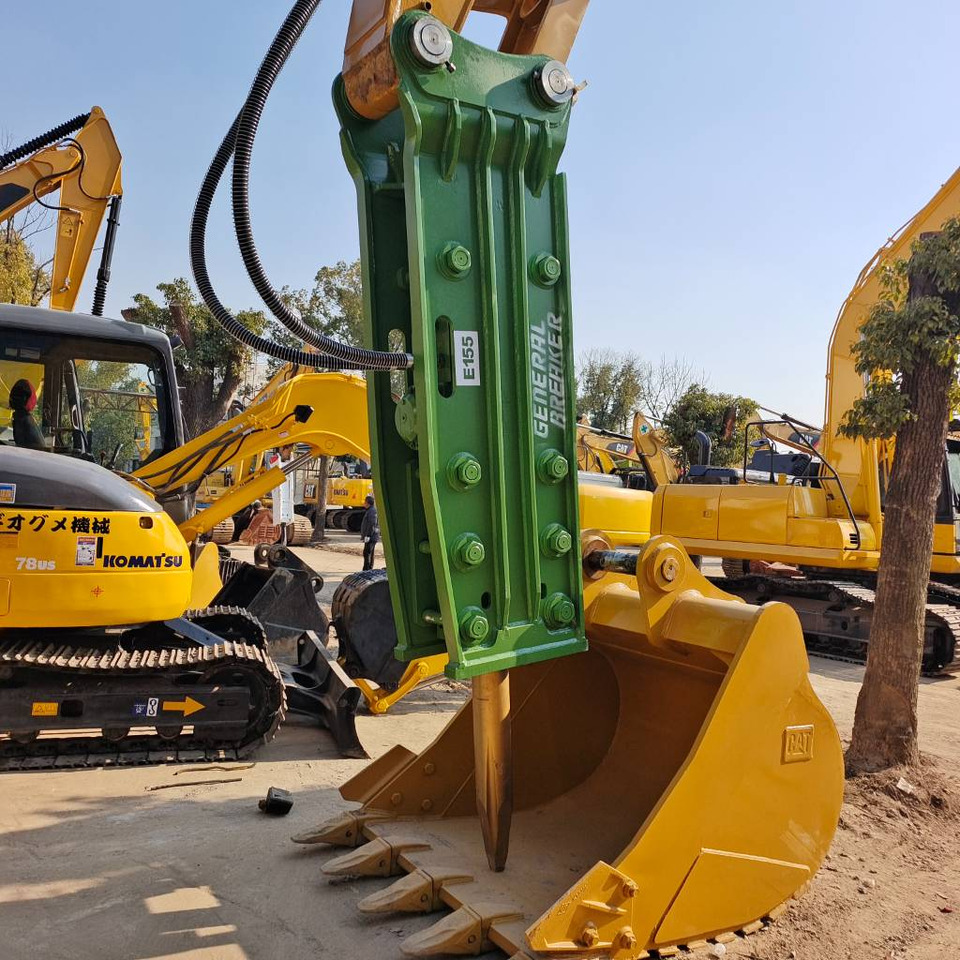 CAT 336 D2 - Верижен багер: снимка 3 CAT 336 D2 - Верижен багер: снимка 3