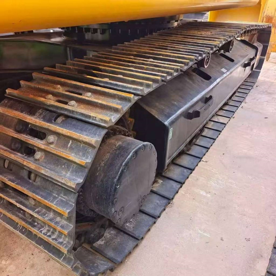 CAT 336 GC - Верижен багер: снимка 2 CAT 336 GC - Верижен багер: снимка 2