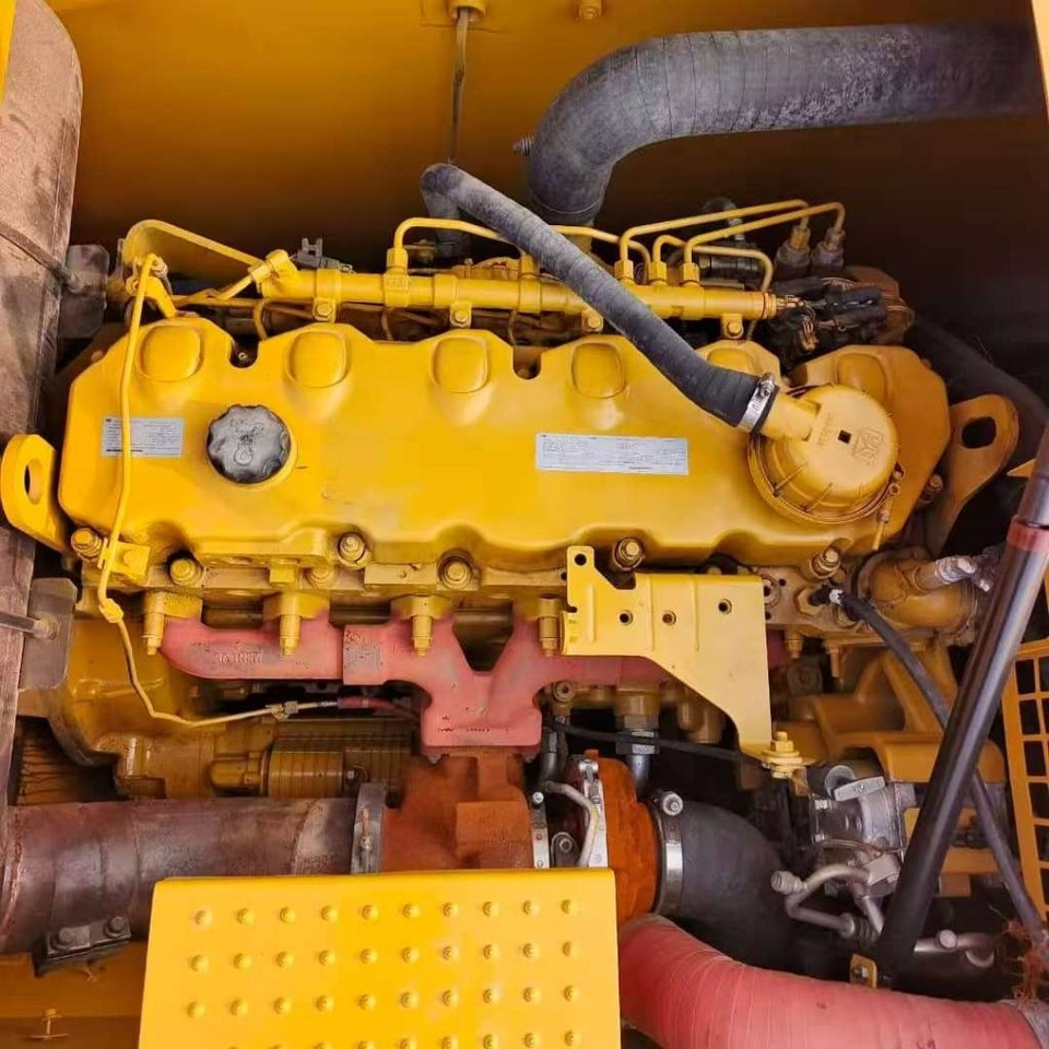 CAT 336 GC - Верижен багер: снимка 5 CAT 336 GC - Верижен багер: снимка 5