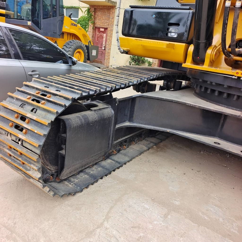 CAT 336D2 - Верижен багер: снимка 4 CAT 336D2 - Верижен багер: снимка 4