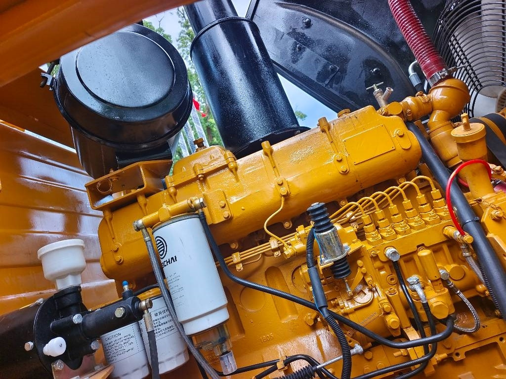 CAT 966 H - Колесен товарач: снимка 4 CAT 966 H - Колесен товарач: снимка 4