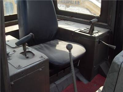 CAT D 5 H - Булдозер: снимка 5 CAT D 5 H - Булдозер: снимка 5