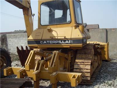 CAT D 5 H - Булдозер: снимка 3 CAT D 5 H - Булдозер: снимка 3