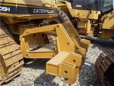 CAT D 5 H - Булдозер: снимка 2 CAT D 5 H - Булдозер: снимка 2