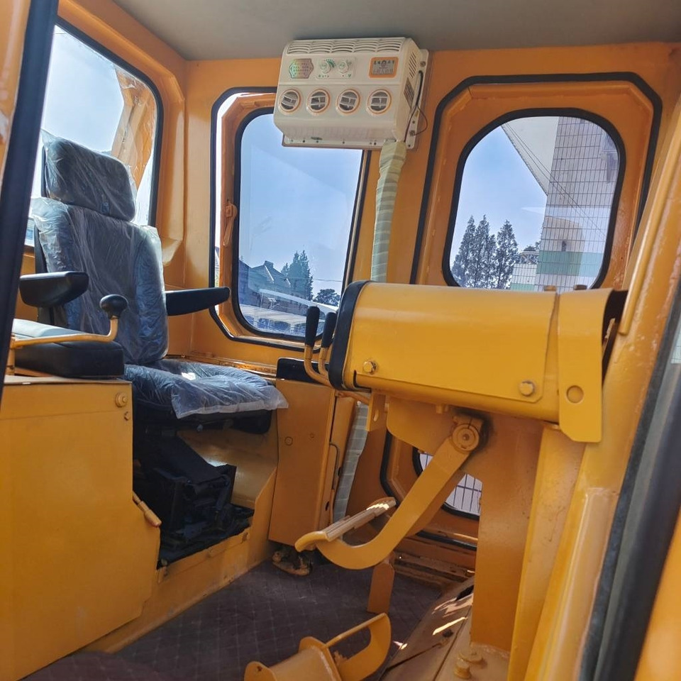 CAT D 7 G - Булдозер: снимка 5 CAT D 7 G - Булдозер: снимка 5