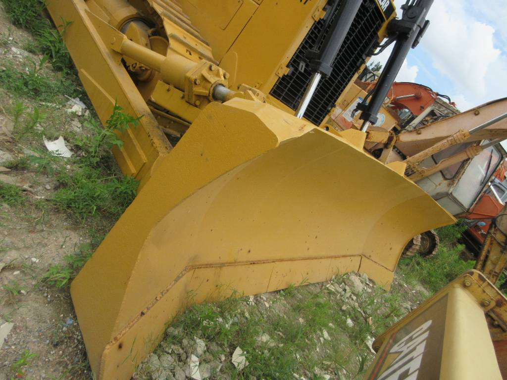 CAT D 7 H - Булдозер: снимка 4 CAT D 7 H - Булдозер: снимка 4