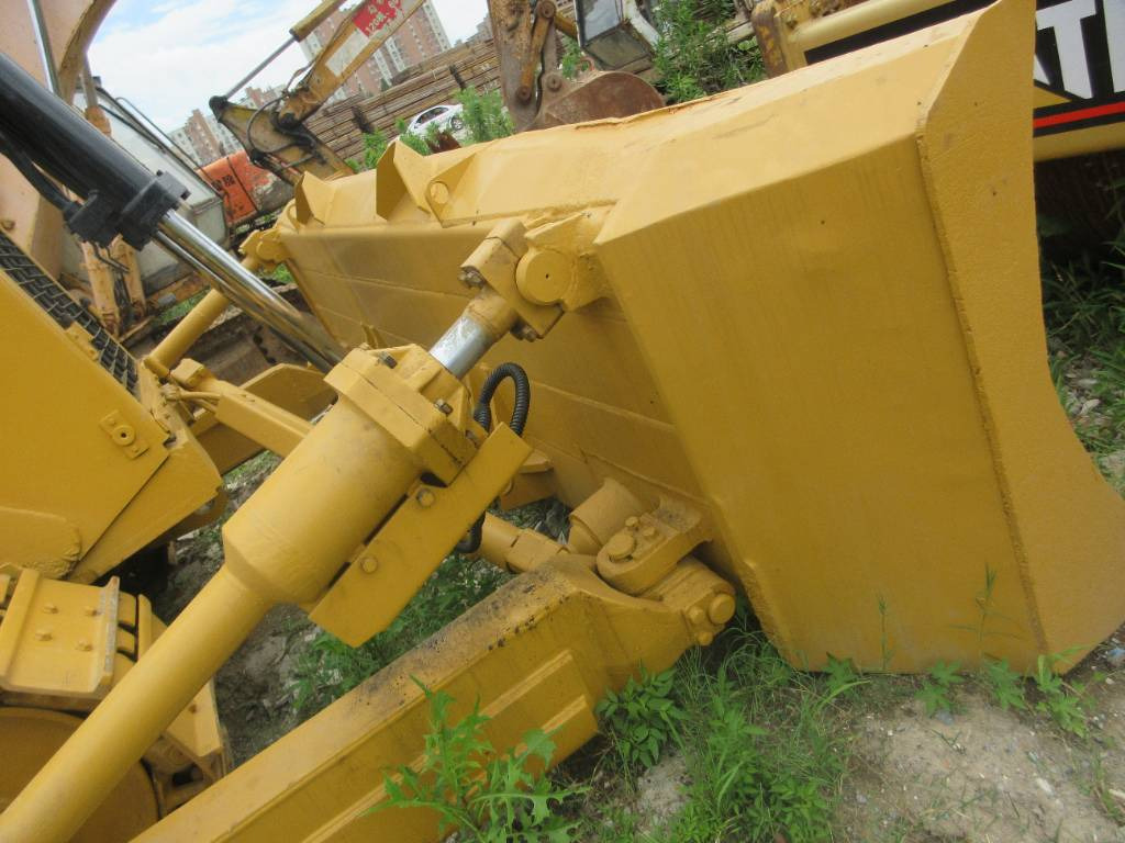 CAT D 7 H - Булдозер: снимка 5 CAT D 7 H - Булдозер: снимка 5