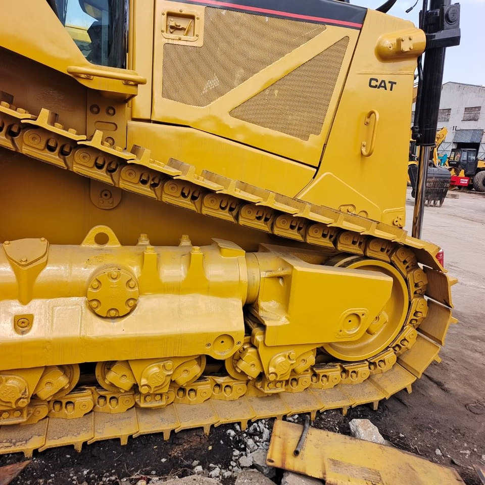 CAT D 8 T - Булдозер: снимка 3 CAT D 8 T - Булдозер: снимка 3