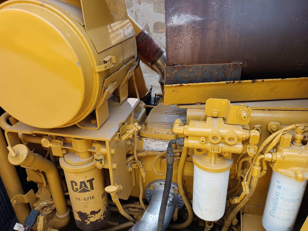 CAT D 8 T - Булдозер: снимка 3 CAT D 8 T - Булдозер: снимка 3
