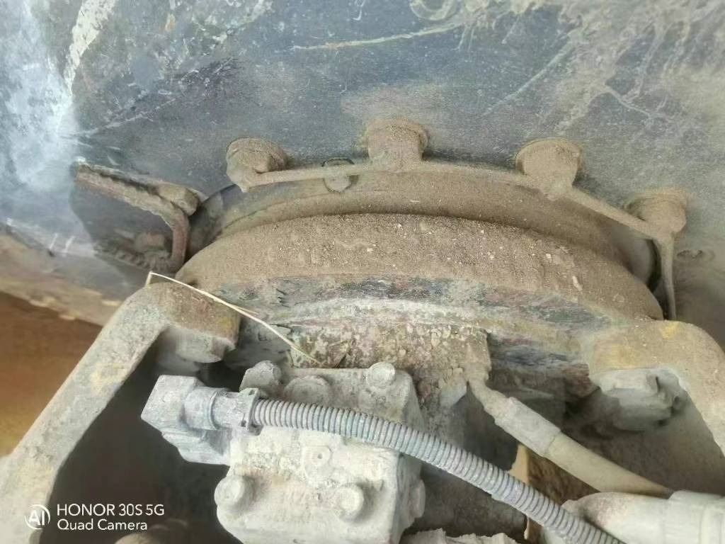 Dynapac CA 610 - Компактор: снимка 2 Dynapac CA 610 - Компактор: снимка 2