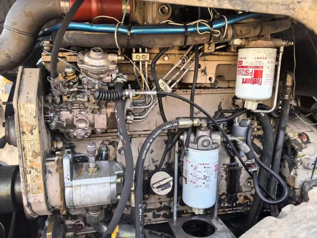 Dynapac CA 610 - Компактор: снимка 3 Dynapac CA 610 - Компактор: снимка 3