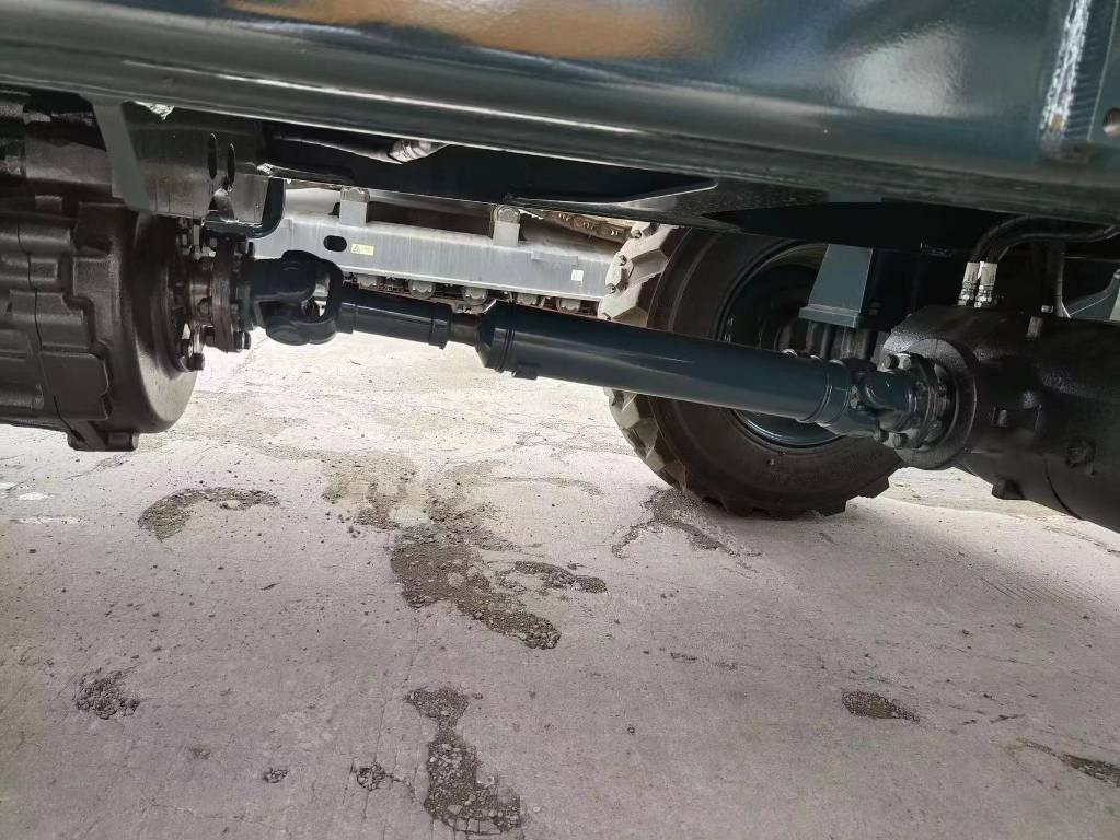 Hyundai 100% new Hyundai HW60ECO - Колесен багер: снимка 5 Hyundai 100% new Hyundai HW60ECO - Колесен багер: снимка 5